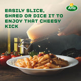 Arla Natural Cheddar Chunk 200g