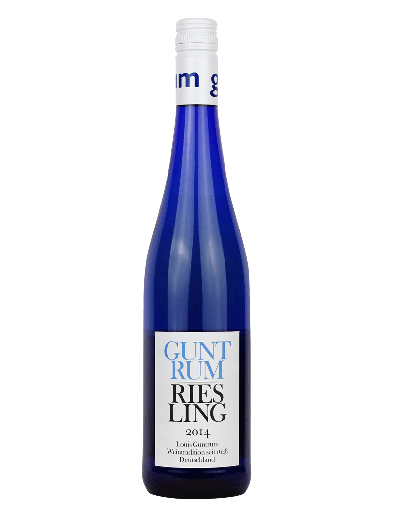 Guntrum Royal Blue Riesling 2021 750ml