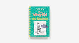 No Brainer (Diary of a Wimpy Kid Book 18)