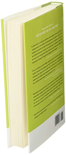 Keto Diet: Your 30-Day Plan to Lose Weight, Balance Hormones, Boost Brain Health, and Reverse Disease