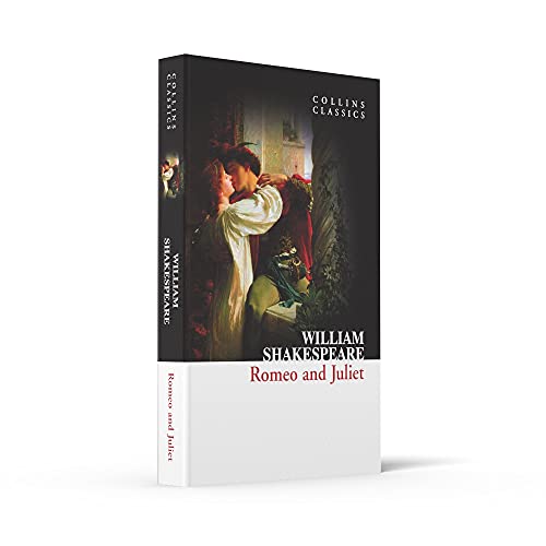 Romeo and Juliet (Collins Classics)