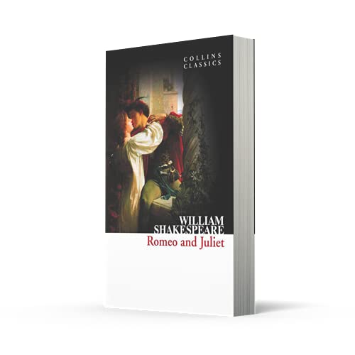 Romeo and Juliet (Collins Classics)
