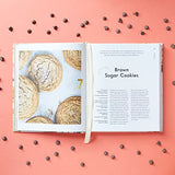 100 Cookies: The Baking Book for Every Kitchen, with Classic Cookies, Novel Treats, Brownies, Bars, and More