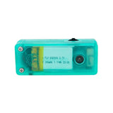 Blockstream Jade Bitcoin Hardware Wallet (Transparent Green)