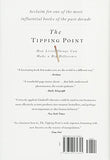 Blink: The Power of Thinking Without Thinking