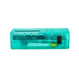Blockstream Jade Bitcoin Hardware Wallet (Transparent Green)