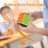 3x3 Speed Cube Magic Cube Build Magic Cube 3x3 Puzzles