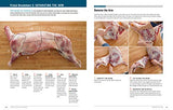 Butchering Poultry, Rabbit, Lamb, Goat, and Pork: The Comprehensive Photographic Guide to Humane Slaughtering and Butchering