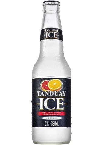 Tanduay Ice 330 ml - Original