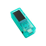 Blockstream Jade Bitcoin Hardware Wallet (Transparent Green)