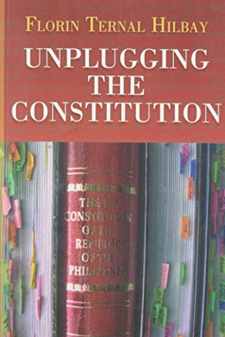 Unplugging the Constitution
