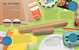 Cardboard Box Engineering: Cool, Inventive Projects