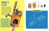 Cardboard Box Engineering: Cool, Inventive Projects