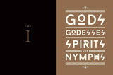 Classical Mythology A to Z: An Encyclopedia of Gods & Goddesses, Heroes & Heroines, Nymphs, Spirits, Monsters, and Places