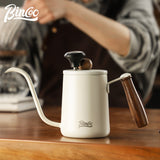 Bincoo Coffee Dripper Set Hand-brewed Coffee Pot Glass Sharing Pot Filter Cup coffee utensil set household brewing filter pot