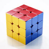 HELLOCUBE Cyclone Boys 3x3 Speed Cube Magnetic Reflective Mirror Reflective