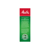 Melitta #2 Cone Coffee Filters, Unbleached Natural Brown