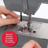 SINGER | Heavy Duty 4452 Sewing Machine