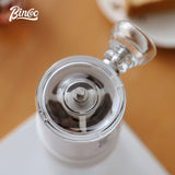 BINCOO Manual Coffee Grinder Mini Coffee Grinder Home Portable for Office Outdoor