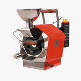 Kaldi Wide400 Home Coffee Gas Roaster