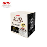 UCC Roast Master Drip Coffee Sumiyaki 8g