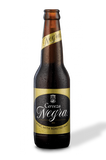 San Miguel Cerveza Negra 330ml - 6 Bottles