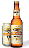Kirin Ichiban 330 mL Can - 24 Cans