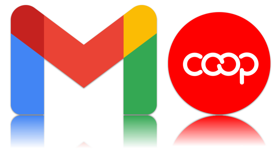 .coop Email for Gmail