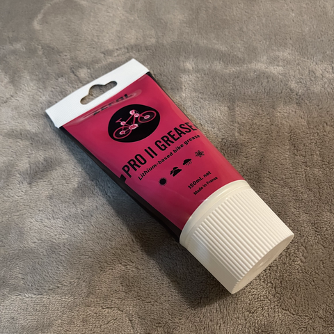 Bike Grease