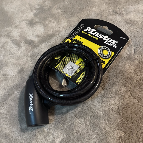 Bike Lock