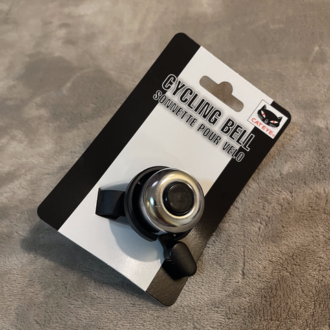 Bike Cycling Bell