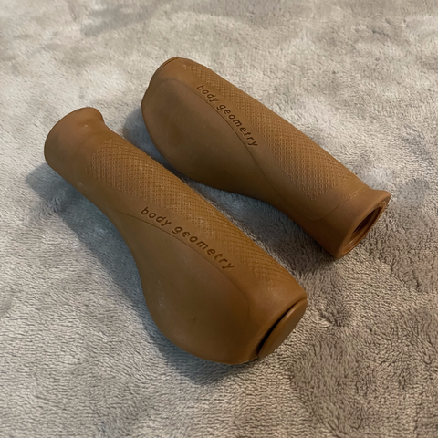 Bike PG Hand Grip