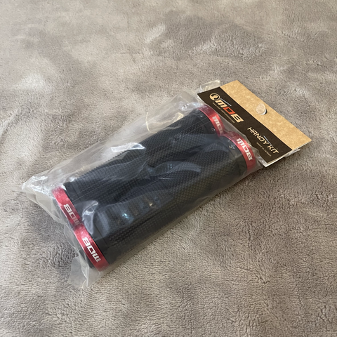 Bike MOB Hand Grip
