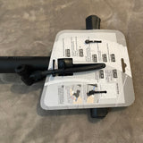 Bike Floor Pump