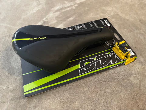 Bike Saddle Climber DDK 2405