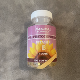 Super Coop Healthy Pack Five!