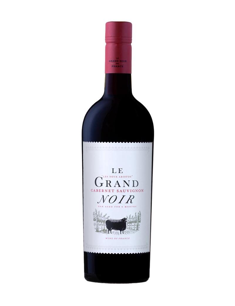 Le Grand Noir Cabernet Sauvignon 2021 750ml