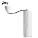 Bincoo Coffee Grinder Hand Shaking Grinding Bean Machine Coffee Bean Grinding Machine Compatriots Grinding Steel Core Grinding Powder
