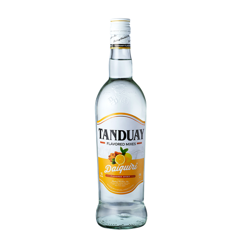 Tanduay Flavored Mixes - Daiquiri 700 ml