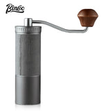 BINCOO Manual Coffee Grinder Coffee Bean Manual Grinder Home Hand Brewed Coffee Apparatus Portable