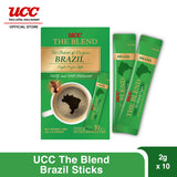 UCC The Blend Brazil Sticks 20g