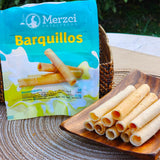 Barquillos
