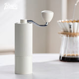 Bincoo Coffee Grinder Hand Shaking Grinding Bean Machine Coffee Bean Grinding Machine Compatriots Grinding Steel Core Grinding Powder