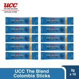 UCC The Blend Columbia Sticks 20g