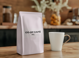1828 Co-op Cafe, 500gms