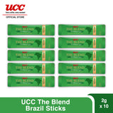 UCC The Blend Brazil Sticks 20g
