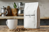 1828 Co-op Cafe, 500gms