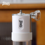 BINCOO Manual Coffee Grinder Mini Coffee Grinder Home Portable for Office Outdoor