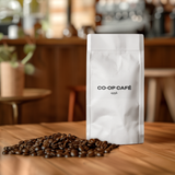 1828 Co-op Cafe, 500gms