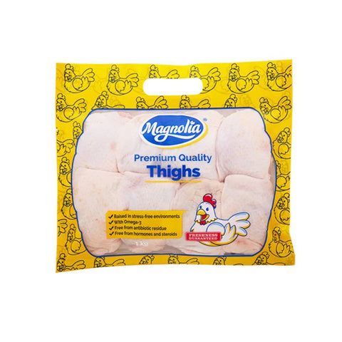 Magnolia Chicken Thighs